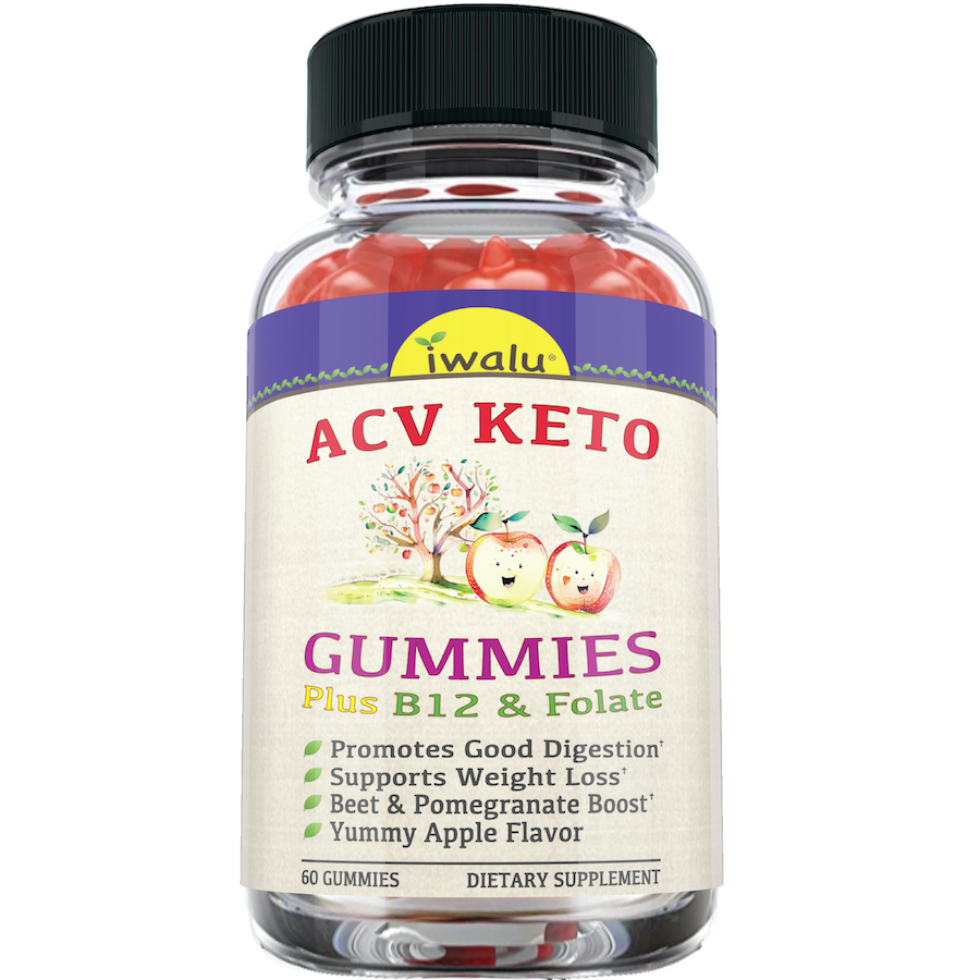 ACV Keto Gummies Apple Cider Vinegar gummy
